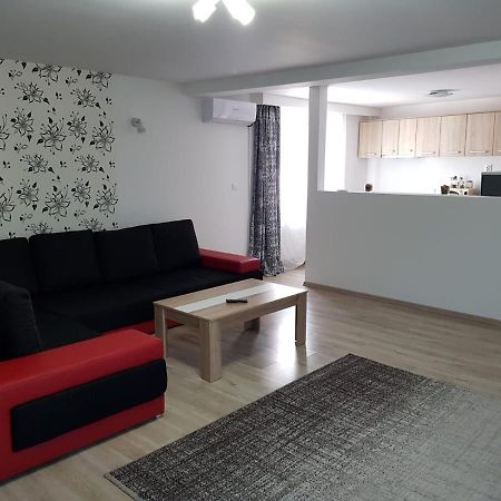 Apartament 8 Central Târgu-Mureş Exteriér fotografie