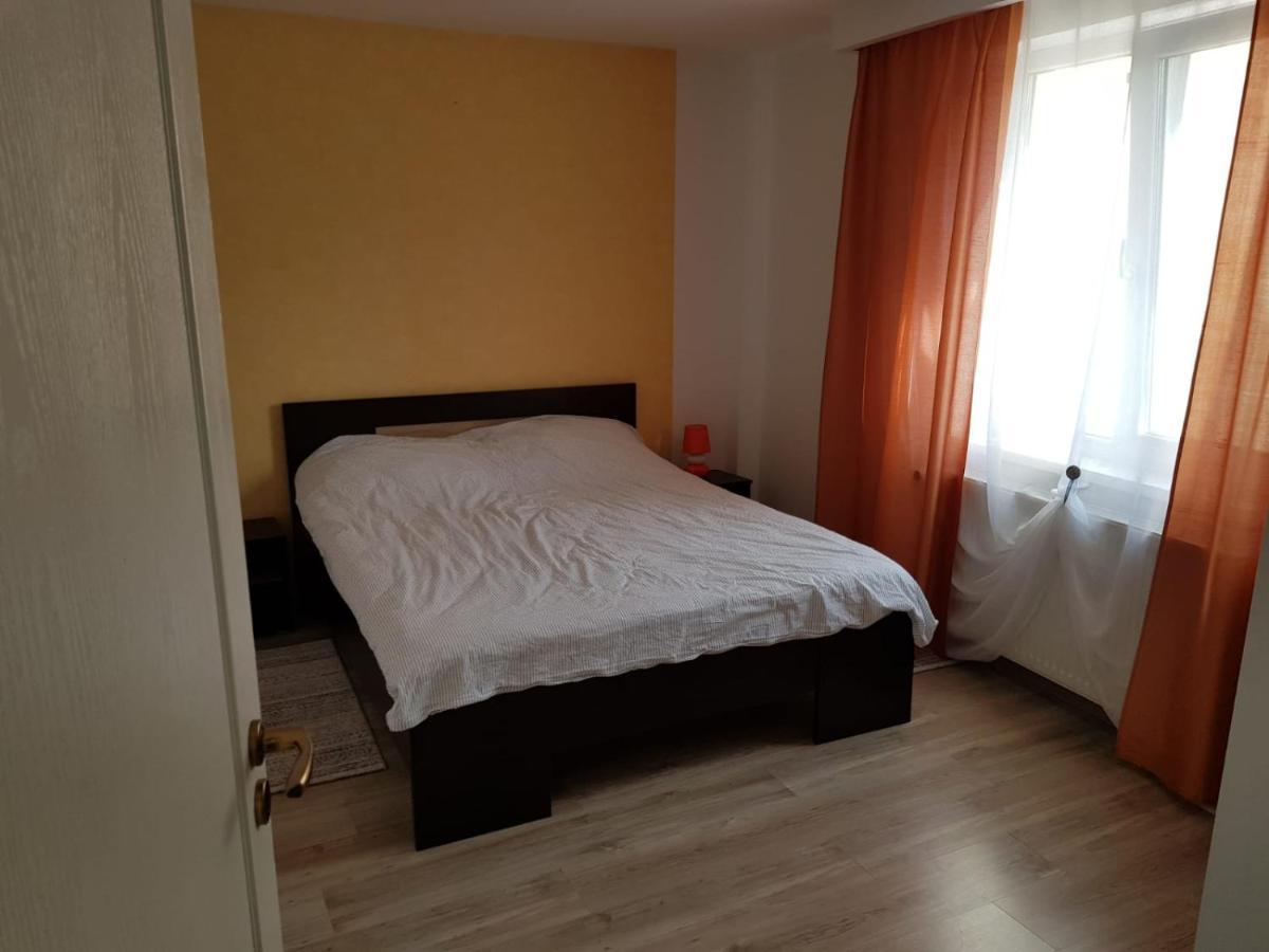 Apartament 8 Central Târgu-Mureş Exteriér fotografie