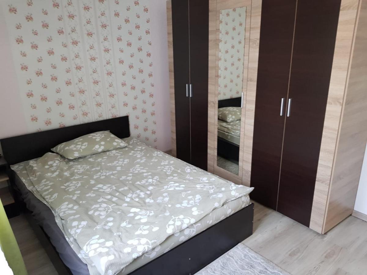 Apartament 8 Central Târgu-Mureş Exteriér fotografie
