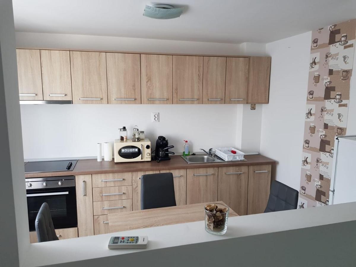 Apartament 8 Central Târgu-Mureş Exteriér fotografie