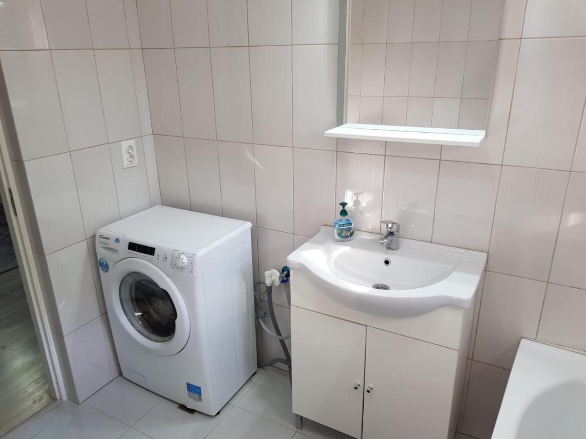 Apartament 8 Central Târgu-Mureş Exteriér fotografie