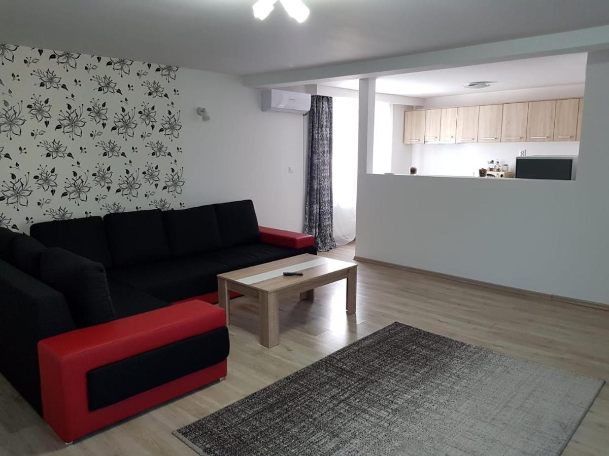 Apartament 8 Central Târgu-Mureş Exteriér fotografie