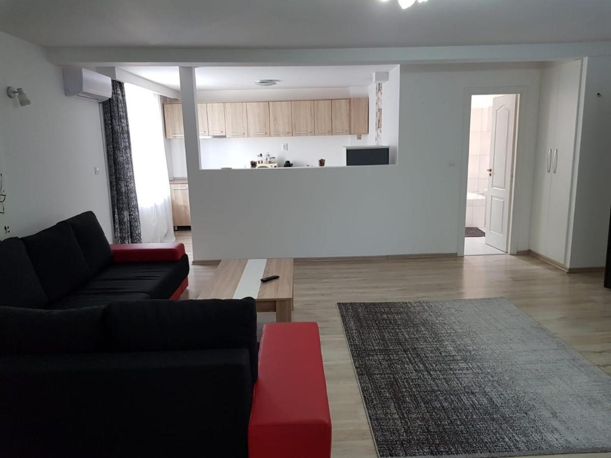 Apartament 8 Central Târgu-Mureş Exteriér fotografie